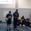 Educação Física » Ação Formação Tag Rugby