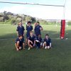 1? Torneio De Rugby Do Desporto Escolar 2017-2018
