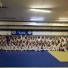 1? Encontro de Judo do DE 2017-2018
