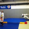 Educação Física » Desporto Escolar » 3? Encontro de Judo do DE 2017-2018 