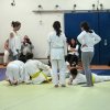 3? Encontro de Judo do DE 2017-2018 