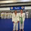 3? Encontro de Judo do DE 2017-2018 